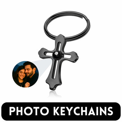 Keychain's - Photo Jewels