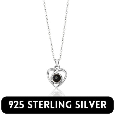 925 Sterling Silver