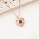  Rose Gold