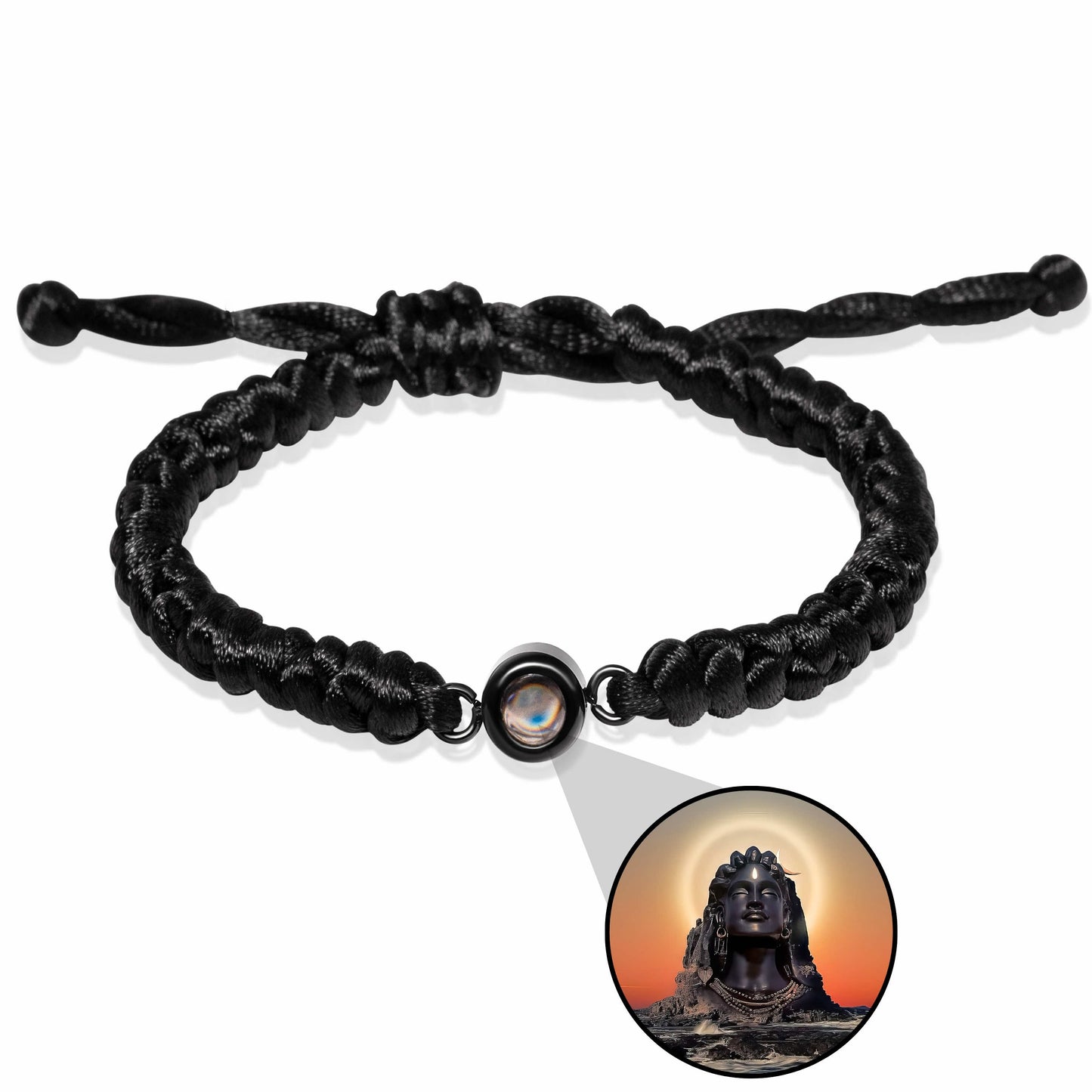 Adiyogi Bracelet