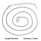 Curve Heart Color Photo Projection Pendant - Photo Jewels