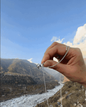 Photo Jewels - Custom Photo Projection, Necklaces, Rings, Bracelets.