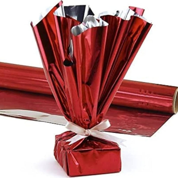 Gift Wrap - Photo Jewels