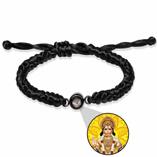 Hanuman Ji Bracelet