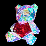 The Galaxy Teddy - Photo Jewels