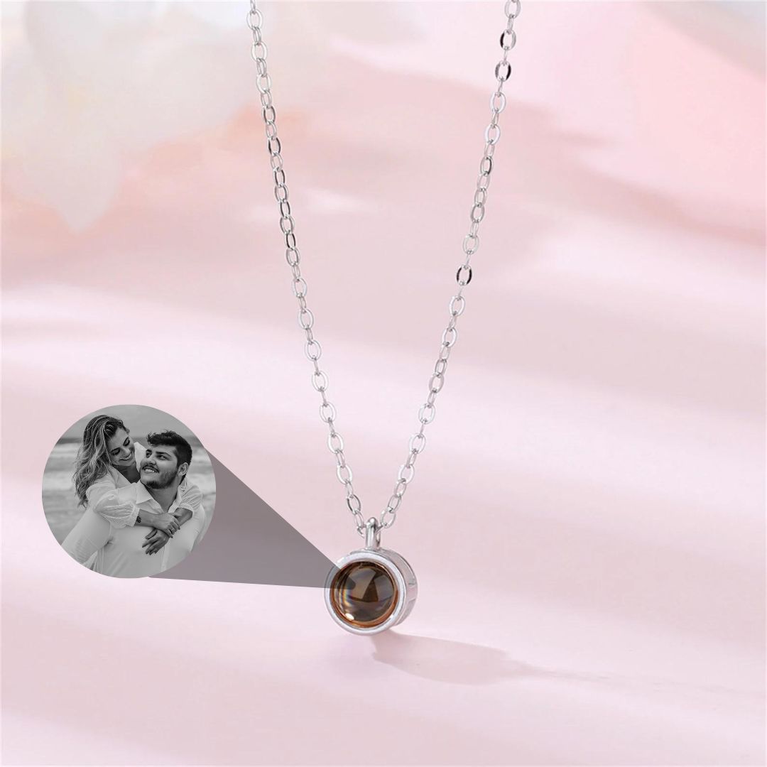 Heart Pearl Choker Necklace | COACH®